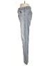 Zara Hearts Silver Jeans Size 8 - photo 5