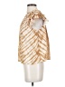 Ulla Johnson Gold Short Sleeve Blouse Size 0 - photo 5