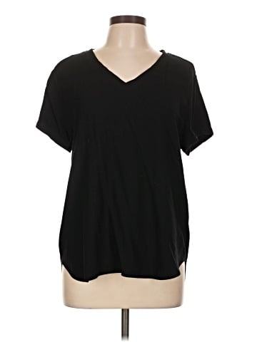 Bella Dahl Short Sleeve T-Shirt (view 1)