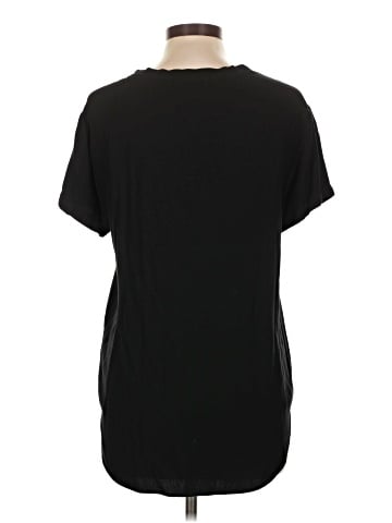 Bella Dahl Short Sleeve T-Shirt (view 2)