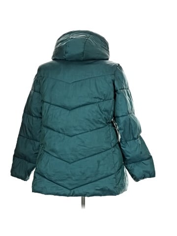 Lane Bryant Snow Jacket (view 2)