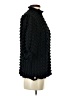 Simply Southern Black 3/4 Sleeve Blouse Size S - photo 4