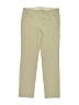 Gap Solid Tan Khakis Size 12 - photo 1