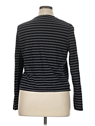 Serra Long Sleeve T-Shirt (view 2)