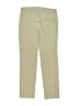 Gap Solid Tan Khakis Size 12 - photo 2