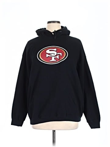 NFL Pullover Hoodie (view 1)