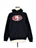 NFL Black Pullover Hoodie Size XL - photo 1