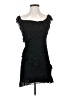 Majorelle Black Cocktail Dress Size XS - photo 1