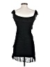 Majorelle Black Cocktail Dress Size XS - photo 2