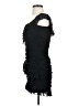 Majorelle Black Cocktail Dress Size XS - photo 5