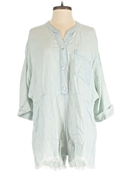 Show Me Your Mumu Romper