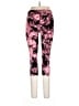 Assorted Brands Print Pink Active Pants Size 30 waist (estimated) - photo 2