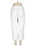 Westbound White Jeggings Size 8 (petite) - photo 2