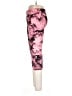 Assorted Brands Print Pink Active Pants Size 30 waist (estimated) - photo 5