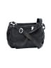 Assorted Brands Solid Black Satchel One size - photo 1