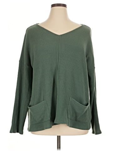 Cupio Pullover Sweater (view 1)