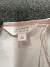 LC Lauren Conrad Pink Short Sleeve Blouse Size XL - photo 7