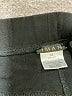 IMAN Solid Black Active Pants Size 3X - photo 7