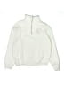 UT for Uniqlo White Pullover Hoodie Size 11 - photo 1