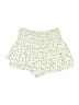 Assorted Brands 100% Rayon Ivory Casual Skirt Size S - photo 1