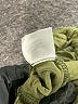 Unbranded Green Casual Pants Size XS - photo 6