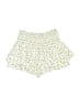Assorted Brands 100% Rayon Ivory Casual Skirt Size S - photo 2