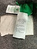 J.Crew 100% Cotton Green Long Sleeve Turtleneck Size XS - photo 8