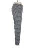 SOHO Apparel Ltd Houndstooth Gray Casual Pants Size XL - photo 4