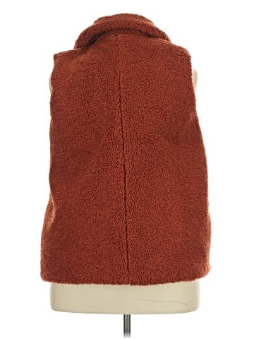 Maurices Faux Fur Vest (view 2)