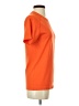 Fabletics Orange Active T-Shirt Size XS - photo 4