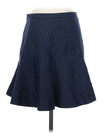 J.Crew Wool Skirt (view 1)