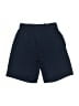 Athletic Works 100% Polyester Solid Blue Athletic Shorts Size S - photo 2