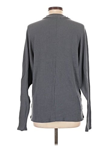 Cherish Pullover Sweater (view 2)