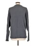 Cherish Gray Pullover Sweater Size M - photo 2