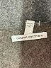 Autumn Cashmere Gray Brown Poncho Size S - photo 7
