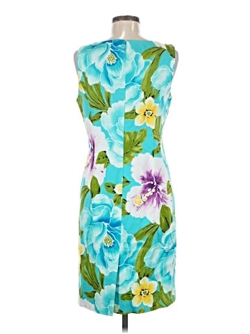 Jones New York Signature Cocktail Dress (view 2)