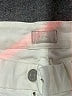 Mother Hearts Ivory Jeans Size 25 waist - photo 7