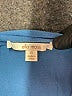 Ella Moss Solid Blue Jumpsuit Size XS - photo 4