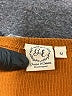 Grace & Emma Brown Pullover Sweater Size M - photo 7