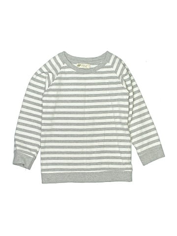 Monica + Andy Long Sleeve T-Shirt (view 1)