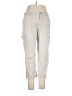 Eddie Bauer Gray Cargo Pants Size 14 - photo 1