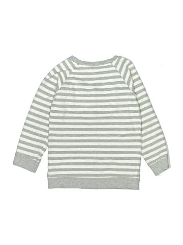 Monica + Andy Long Sleeve T-Shirt (view 2)
