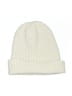 Unbranded Ivory White Beanie One size - photo 1