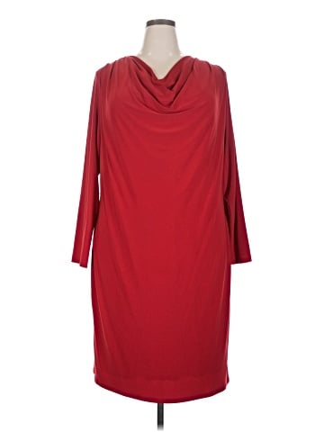 Jones New York Cocktail Dress (view 1)