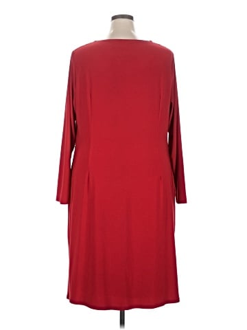 Jones New York Cocktail Dress (view 2)
