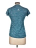 Assorted Brands Teal Active T-Shirt Size L - photo 2