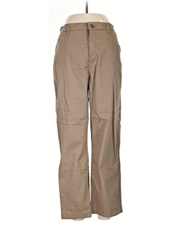 G.H. Bass & Co. Jeans (view 1)
