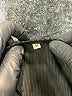 Unbranded Black 3/4 Sleeve Top Size M - photo 7