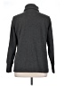 Calvin Klein Performance 100% Polyester Gray Zip Up Hoodie Size 1X - photo 2