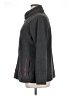 Calvin Klein Performance 100% Polyester Gray Zip Up Hoodie Size 1X - photo 5